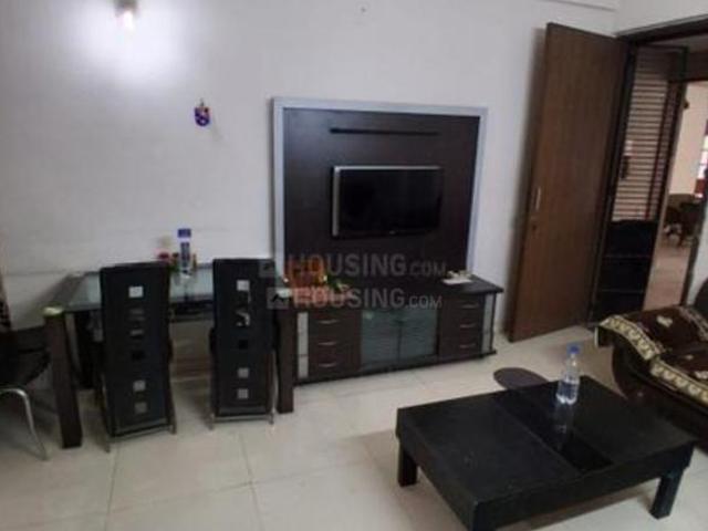 2 BHK Apartment in Vasna for rent Ahmedabad. The reference number is 19150406