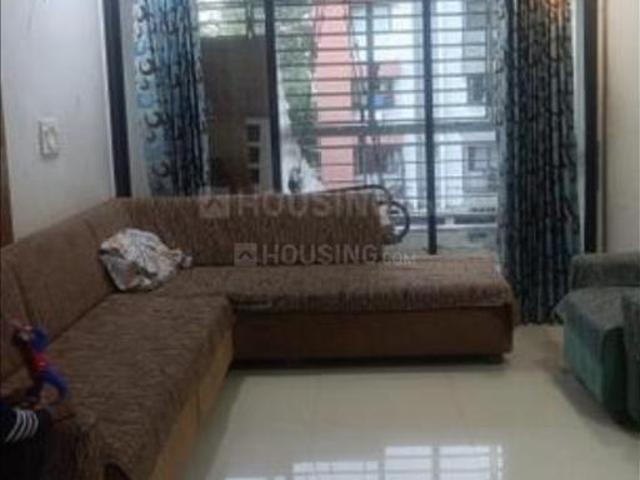 2 BHK Apartment in Vasna for rent Ahmedabad. The reference number is 19209416