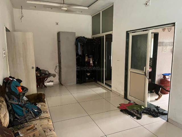 2 BHK Apartment in Vasna for rent Ahmedabad. The reference number is 19461502