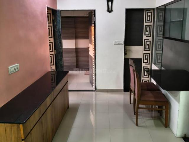 2 BHK Apartment in Vasna for rent Ahmedabad. The reference number is 19597155
