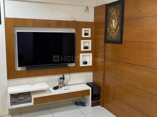 2 BHK Apartment in Vasna for rent Ahmedabad. The reference number is 19677007