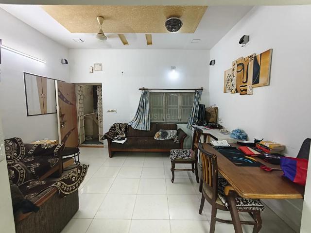 2 BHK Apartment in Vasna for rent Ahmedabad. The reference number is 19863307
