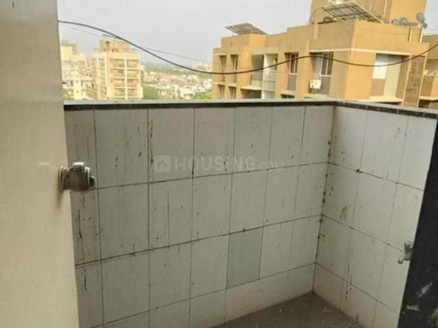 2 BHK Apartment in Vasna for rent Ahmedabad. The reference number is 20060069