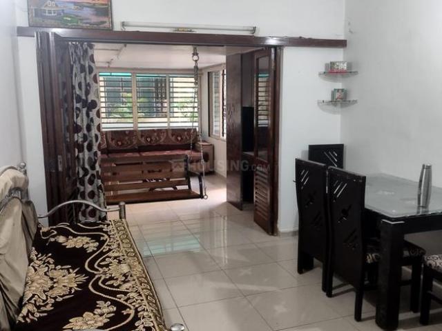 2 BHK Apartment in Vasna for rent Ahmedabad. The reference number is 20110945