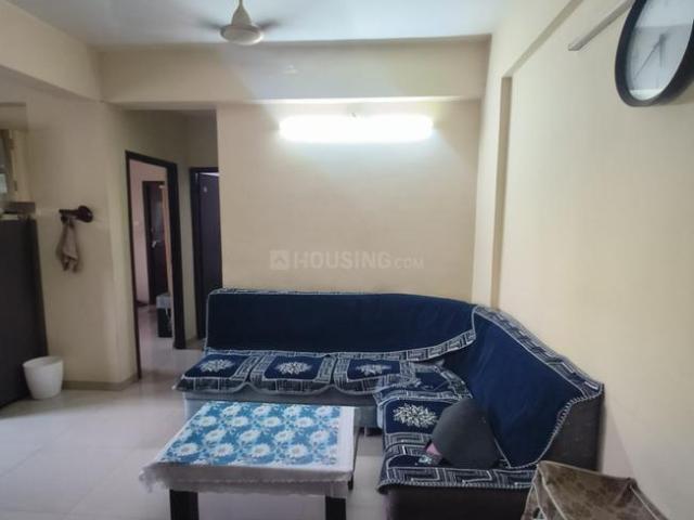 2 BHK Apartment in Vasna for rent Ahmedabad. The reference number is 20206059