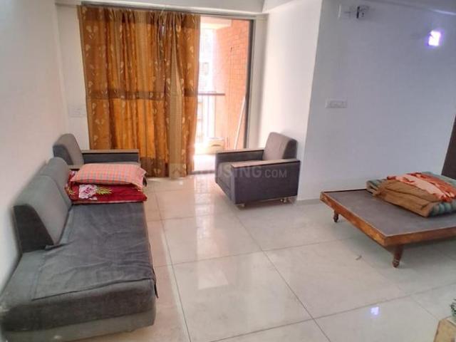 2 BHK Apartment in Vasna for rent Ahmedabad. The reference number is 20239826