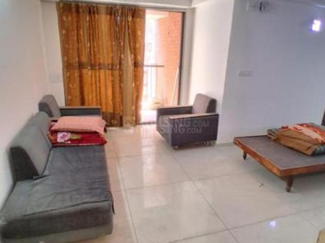 2 BHK Apartment in Vasna for rent Ahmedabad. The reference number is 20239867