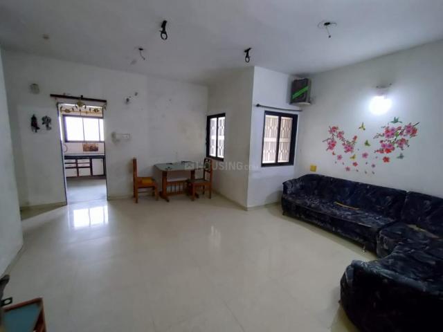 2 BHK Apartment in Vasna for rent Ahmedabad. The reference number is 20376934