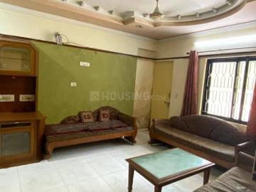 2 BHK Apartment in Vasna for rent Ahmedabad. The reference number is 20492162