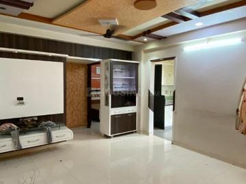 2 BHK Apartment in Vasna for rent Ahmedabad. The reference number is 20548824