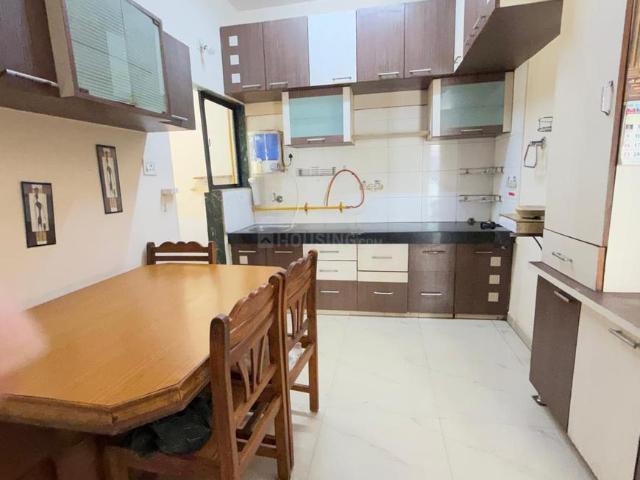 2 BHK Apartment in Vasna for rent Ahmedabad. The reference number is 20610498