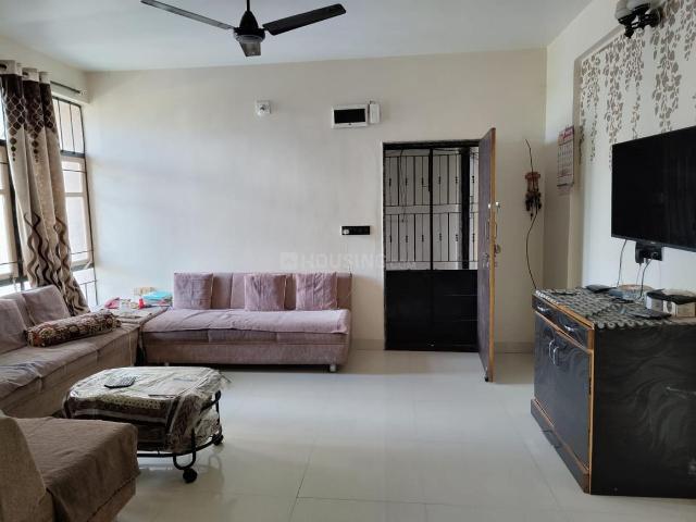 2 BHK Apartment in Vasna for rent Ahmedabad. The reference number is 20610557