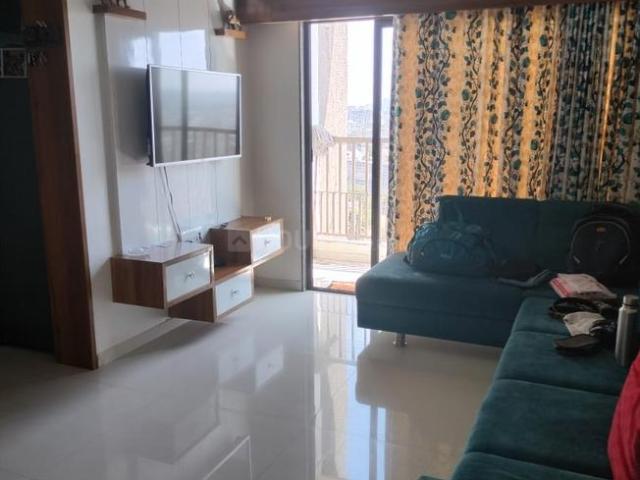 2 BHK Apartment in Vasna for rent Ahmedabad. The reference number is 20663708