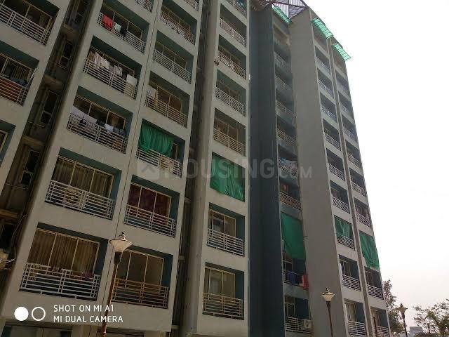 2 BHK Apartment in Vasna for rent Ahmedabad. The reference number is 20803452