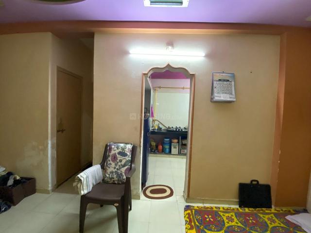 2 BHK Apartment in Vasna for rent Ahmedabad. The reference number is 20871599