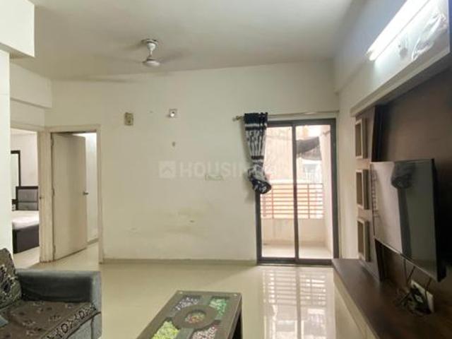 2 BHK Apartment in Vasna for rent Ahmedabad. The reference number is 20919579