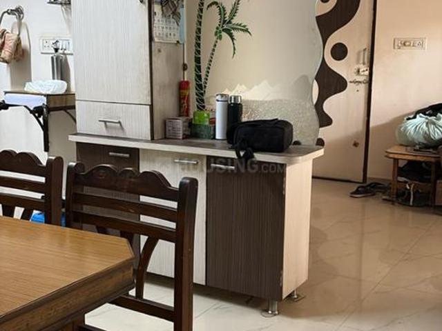 2 BHK Apartment in Vasna for rent Ahmedabad. The reference number is 20976567