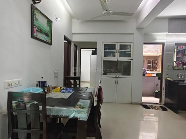 2 BHK Apartment in Vasna for rent Ahmedabad. The reference number is 21085280