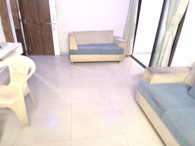 2 BHK Apartment in Vasna for rent Ahmedabad. The reference number is 21135670