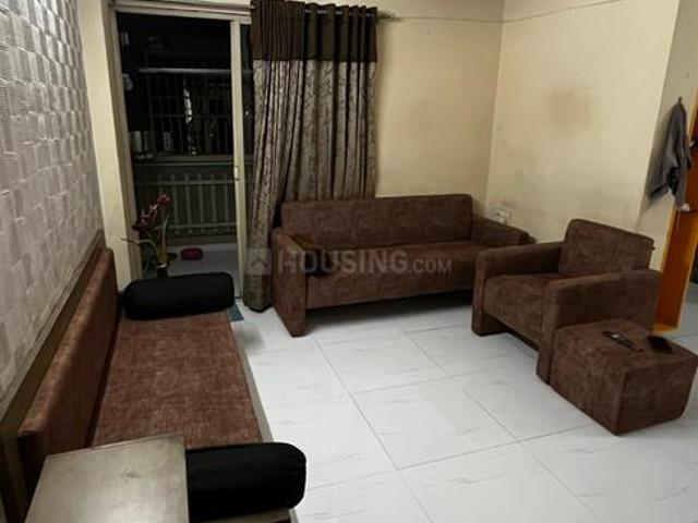2 BHK Apartment in Vasna for rent Ahmedabad. The reference number is 21132025