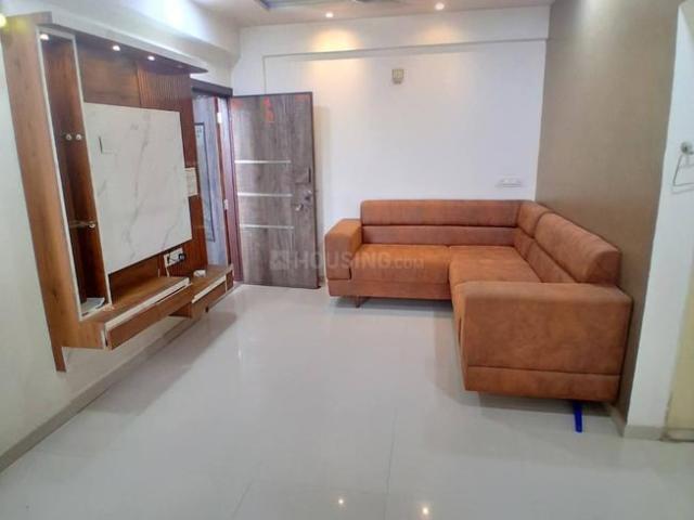 2 BHK Apartment in Vasna for rent Ahmedabad. The reference number is 21161932