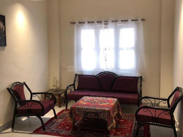 2 BHK Apartment in Vasna for rent Ahmedabad. The reference number is 21188125