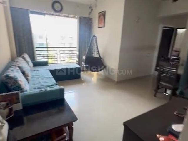 2 BHK Apartment in Vasna for rent Ahmedabad. The reference number is 21212130
