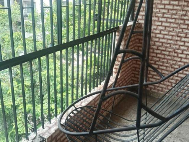2 BHK Apartment in Vasna for rent Ahmedabad. The reference number is 21242896