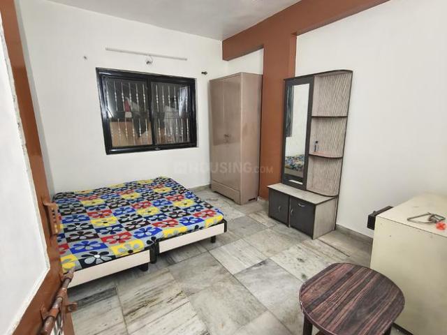 2 BHK Apartment in Vasna for rent Ahmedabad. The reference number is 21337495