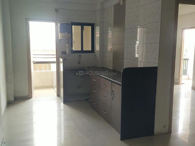2 BHK Apartment in Gotri for resale Vadodara. The reference number is 17869443