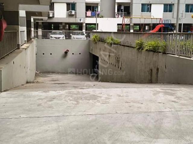 2 BHK Apartment in Vasna for resale Vadodara. The reference number is 18323758