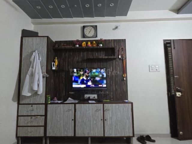 2 BHK Apartment in Vasna for resale Vadodara. The reference number is 19528341