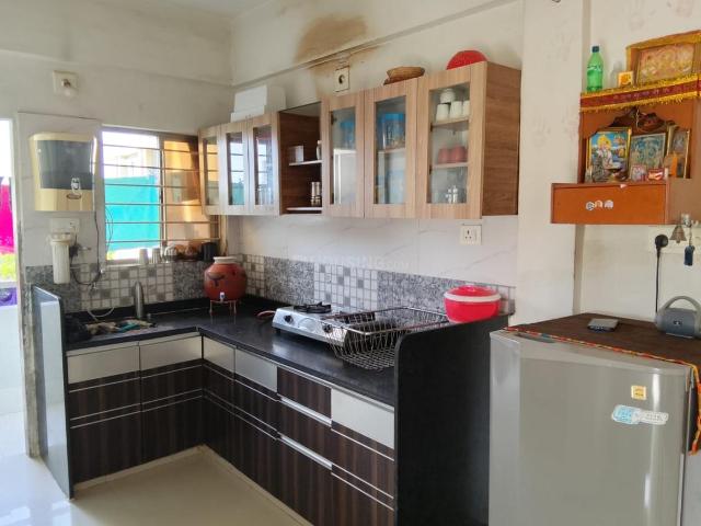 2 BHK Apartment in Vasna for resale Vadodara. The reference number is 20445620