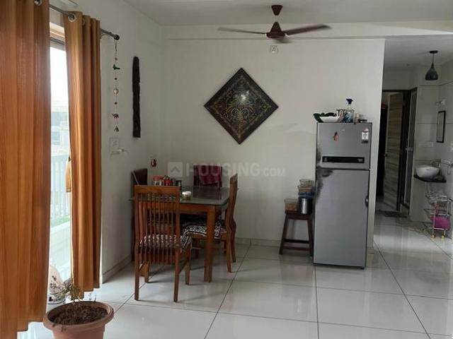 2 BHK Apartment in Vasna for resale Vadodara. The reference number is 20667315