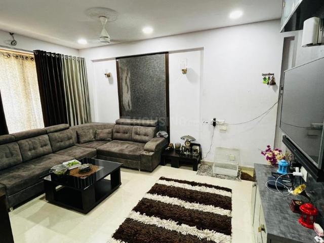 2 BHK Apartment in Vasna for resale Ahmedabad. The reference number is 15704511