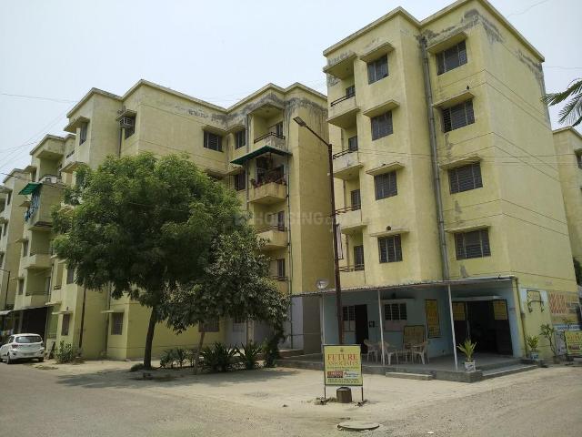 2 BHK Apartment in Vasna for resale Ahmedabad. The reference number is 18993498