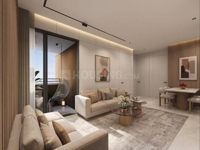 2 BHK Apartment in Vasna for resale Ahmedabad. The reference number is 19717670