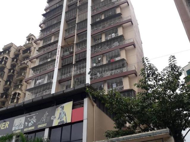 2 BHK Apartment in Vasna for resale Ahmedabad. The reference number is 19039247