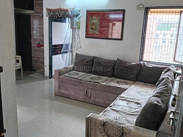 2 BHK Apartment in Vasna for resale Ahmedabad. The reference number is 20415023