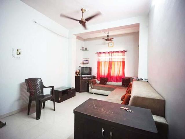 2 BHK Apartment in Vasna for resale Ahmedabad. The reference number is 20434099