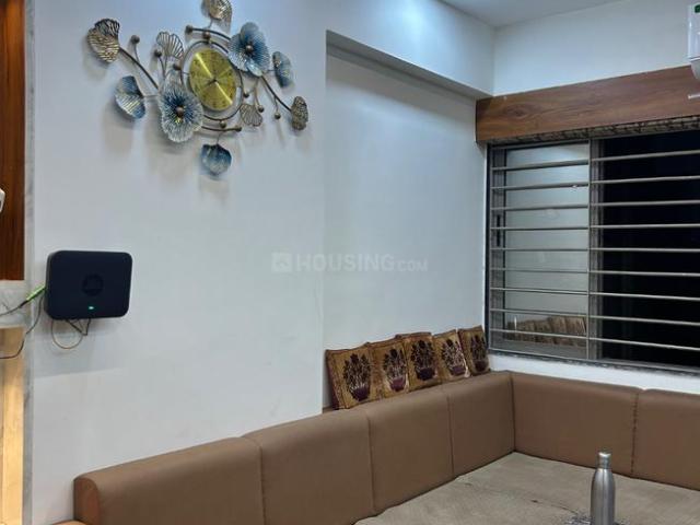 2 BHK Apartment in Vasna for resale Ahmedabad. The reference number is 20564540