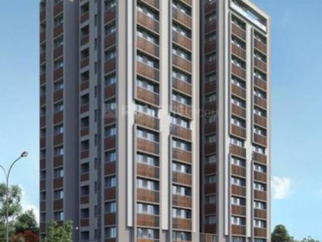 2 BHK Apartment in Vasna for resale Ahmedabad. The reference number is 20796058