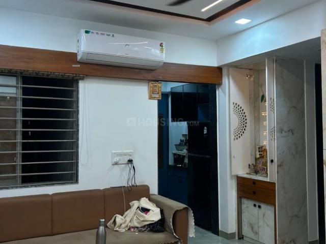 2 BHK Apartment in Vasna for resale Ahmedabad. The reference number is 20829637