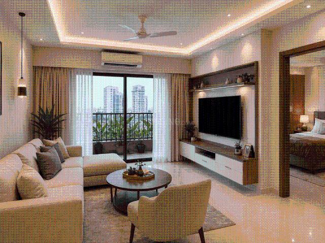 2 BHK Apartment in Vasna for resale Ahmedabad. The reference number is 20064089