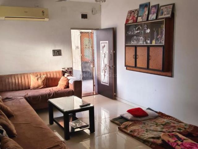 2 BHK Apartment in Vasna for resale Ahmedabad. The reference number is 20245452