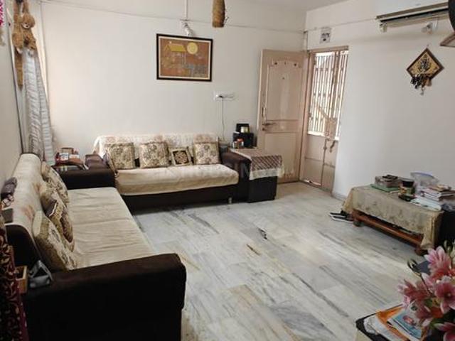 2 BHK Apartment in Vasna for resale Ahmedabad. The reference number is 19503906