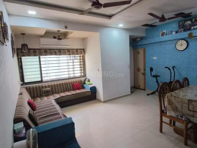2 BHK Apartment in Vasna for resale Ahmedabad. The reference number is 19717288