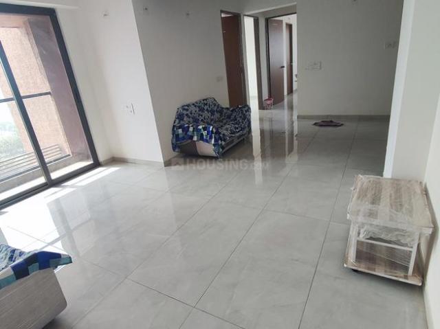 2 BHK Apartment in Vastral for rent Ahmedabad. The reference number is 13283749