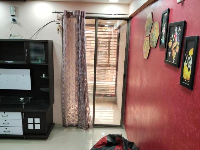 2 BHK Apartment in Vastral for rent Ahmedabad. The reference number is 19621586