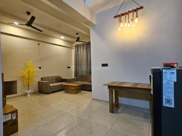 2 BHK Apartment in Vastral for rent Ahmedabad. The reference number is 19225969